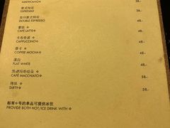 -ChitChat奇洽·Bistro(黎黄陂路店)