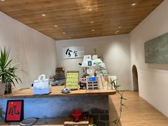 -兮食农场餐厅