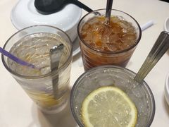 -太兴烧味餐厅(白加士街店)