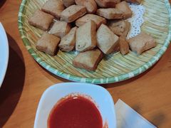 -留芳·文旅古月楼(老街店)