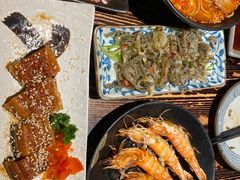 -小川洋风料理(汉街店)