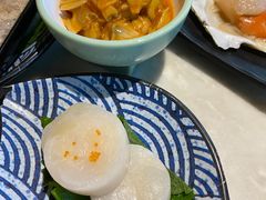 -喜庭海鲜自助(来福士店)