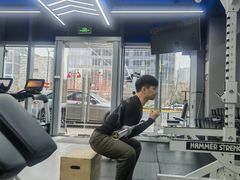 -EASY POWER健身工作室(浦东大道店)
