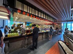 -汕头龙光喜来登酒店
