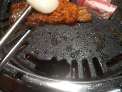 -盛江山自助料理(奥莱锦辉购物广场店)