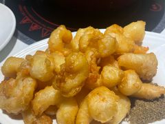 -黑鸡小馆(金源店)