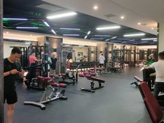 -西吉马游泳健身(协信店)