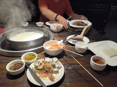 -大良毋米粥(锦龙路总店)