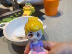 -海底捞火锅(高新活力汇店)