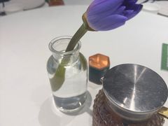 -泰香米泰国餐厅(鎏嘉码头店)