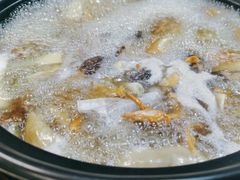 -茶马古道·野生菌清汤黄牛肉(沙溪店)