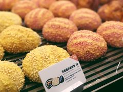 -喜茶(深圳福田星河COCO Park店)