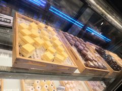 -盛江山自助料理(奥莱锦辉购物广场店)