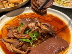 -潮州府·潮菜·砂锅粥(徐家汇店)