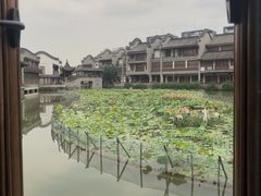 -龙潭水乡