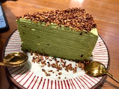 -無邪日式甜品(世博源店)