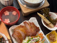 -味太助·银饭食堂(中华城店)