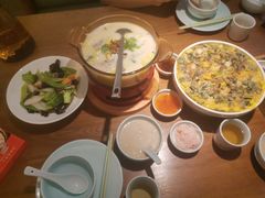 古法黄鱼汤-闽上鲜·福建菜(龙湖滨江天街店)