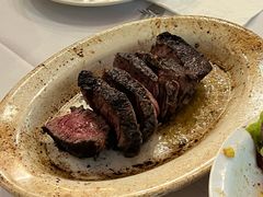 -摩根扒房(桐梓林店)