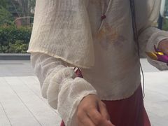 -庆江南江南菜(琴湖溪里花园城店)