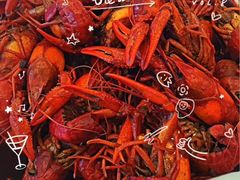 -小李子油焖大虾(南浦店)