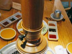 -喜来稀肉(北外滩白玉兰广场店)