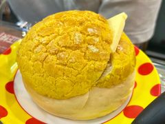 -肥韬茶餐厅(南山mini店)