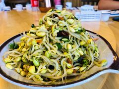 -弓二莜面(总店)
