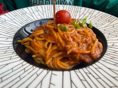 -ins森林童话餐厅coffee&bistro