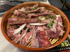 -火炉火自助餐(西直门凯德MALL店)