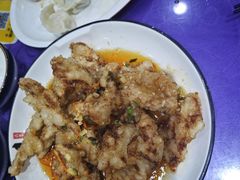 -东北酱大骨