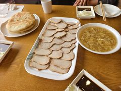 -李连贵熏肉大饼(兴工街店)