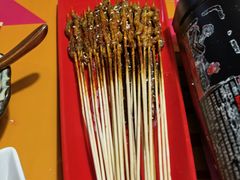 -老表记广西宵夜螺蛳鸭脚煲(西大店)