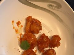-缘餐厅(钵池山公园店)