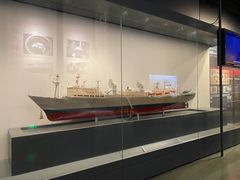 -聂荣臻元帅陈列馆