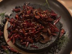 -龟兹KUCINA·新疆菜(前滩L+PLAZA店)