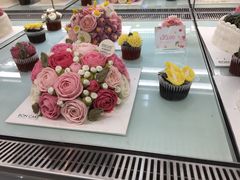 -BON CAKE(华贸购物中心店)