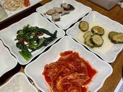 -紫霞门韩国料理烤肉(深南东路店)