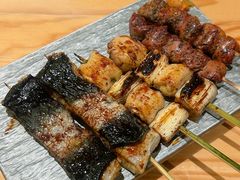 -一豚轩·烧鸟·豚骨拉面(五四路店)