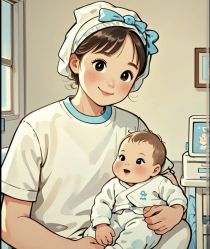 -宝生月子中心(民治店)