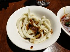 -龙抄手食府(浣花北路店)