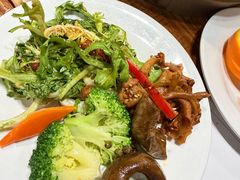 -汉巴味德(沈阳万象汇店)