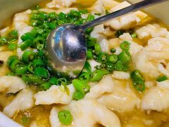 藤椒鱼-小大董·烤鸭(凤凰汇店)