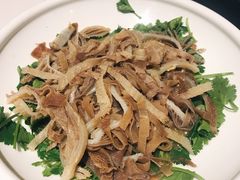 -皇城根北京风味主题餐厅(中海环宇城店)