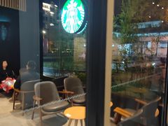 -星巴克(北京王府井店)