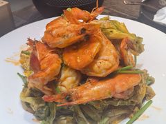 -魁盛居百年鲁菜馆(县西巷店)