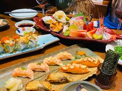 -傑·料理·海鲜放题(佛山文华荟店)