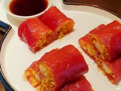 -岭南小生·粤港点心(南门口店)