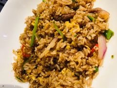 -新旺茶餐厅·早餐·夜宵(仙霞店)