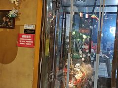 -胡桃里乐队酒馆(广州塔店)